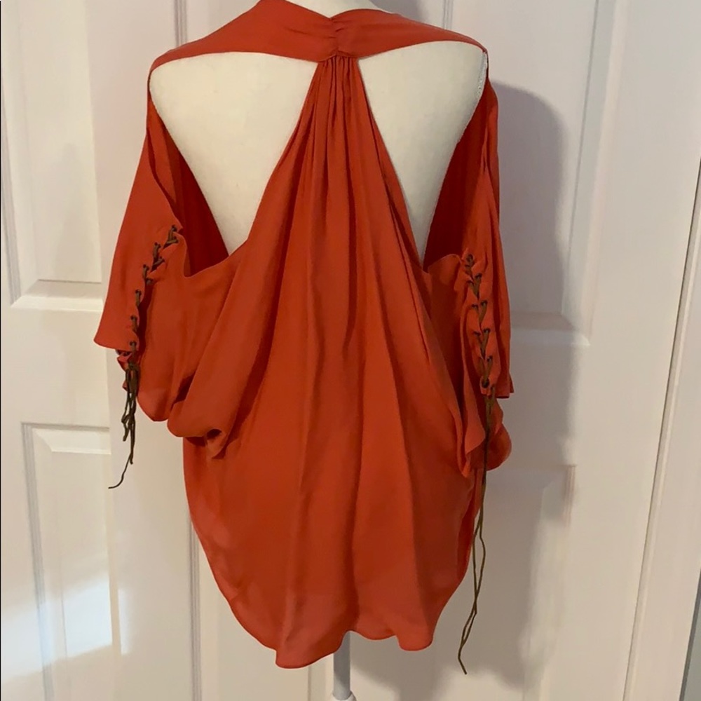 Blouse - Picture 2 of 4
